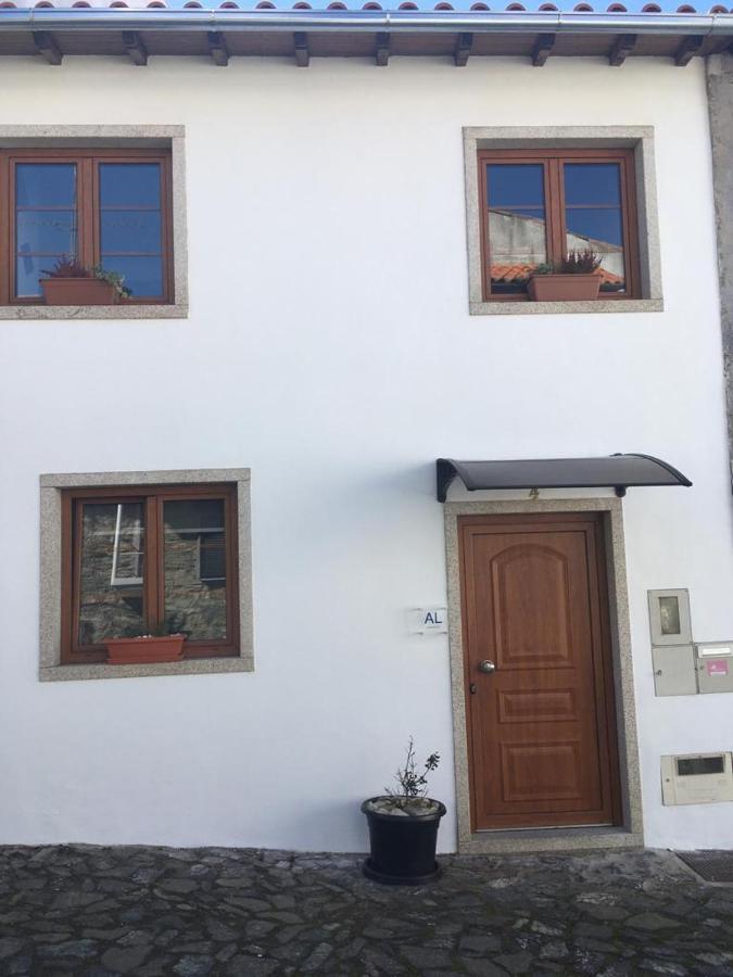 Casa Do Castelo II Villa Bragança Eksteriør bilde